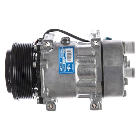 Motorcraft Compressor Asy, Ycc393 YCC393